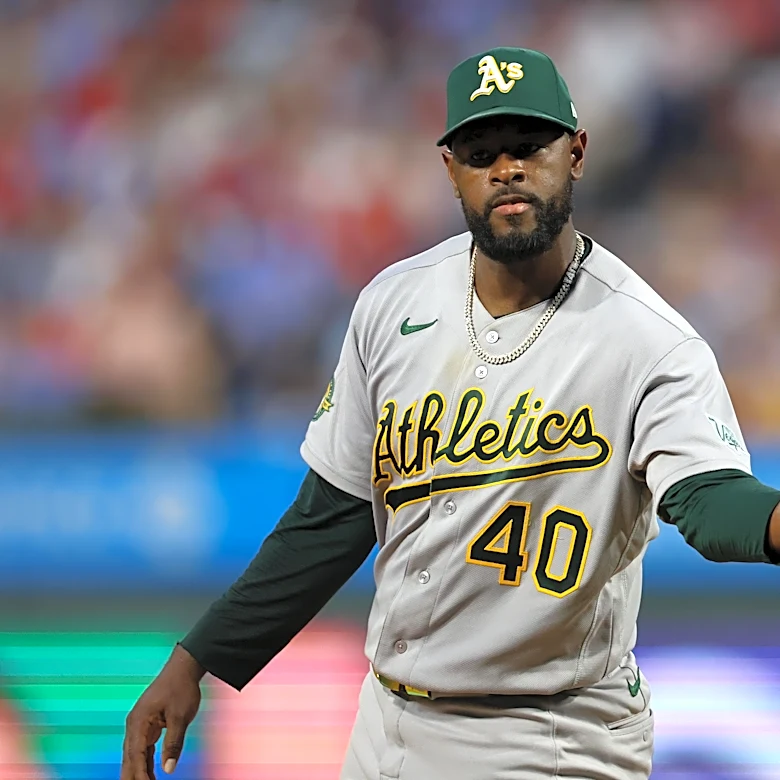 Game #40: A’s at Orioles Game Thread