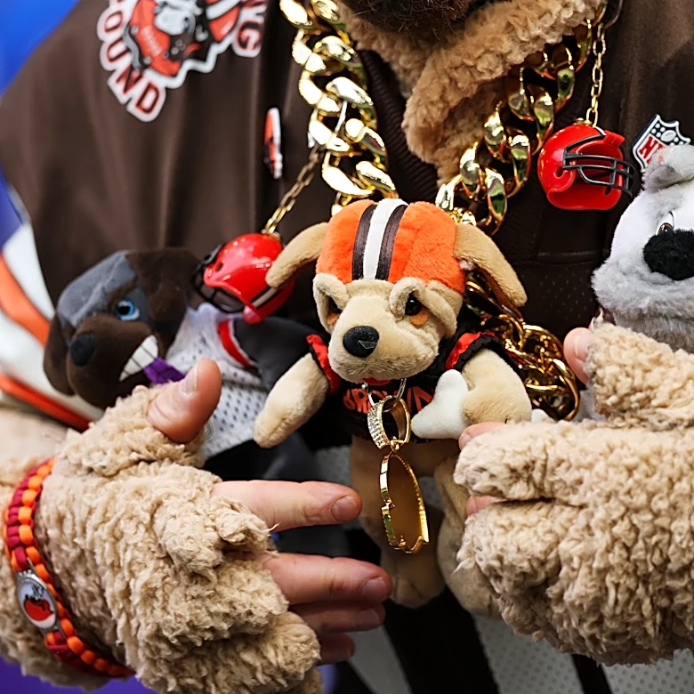 Browns schedule release: 3 things I am rooting for, against