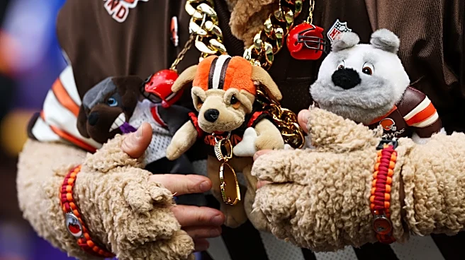 Browns schedule release: 3 things I am rooting for, against