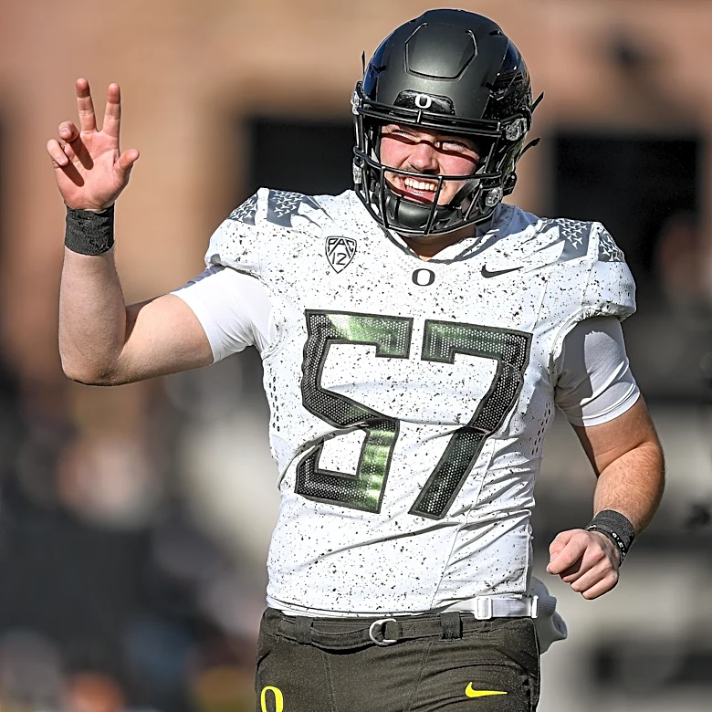 Denver Broncos roster review: Long snapper Luke Basso