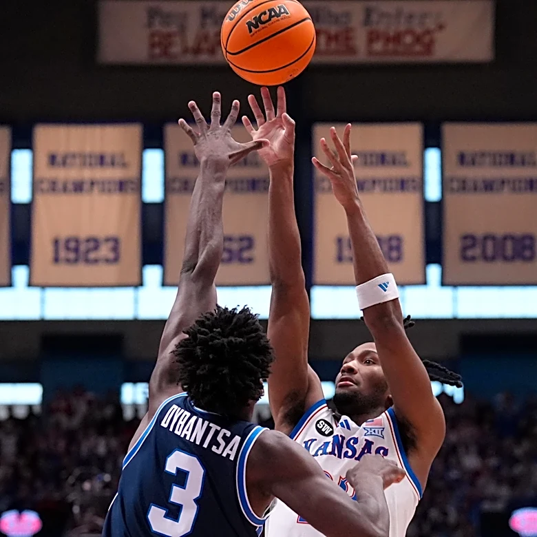 Pigs Fly, Jazz Move Up in the Draft!