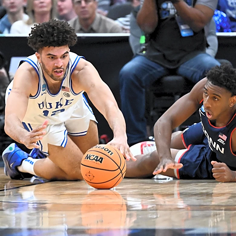 The 2026 NBA Draft Lottery Is Set. What Does It Mean For Duke’s Cameron Boozer?