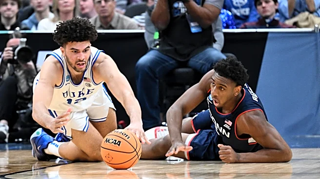 The 2026 NBA Draft Lottery Is Set. What Does It Mean For Duke’s Cameron Boozer?