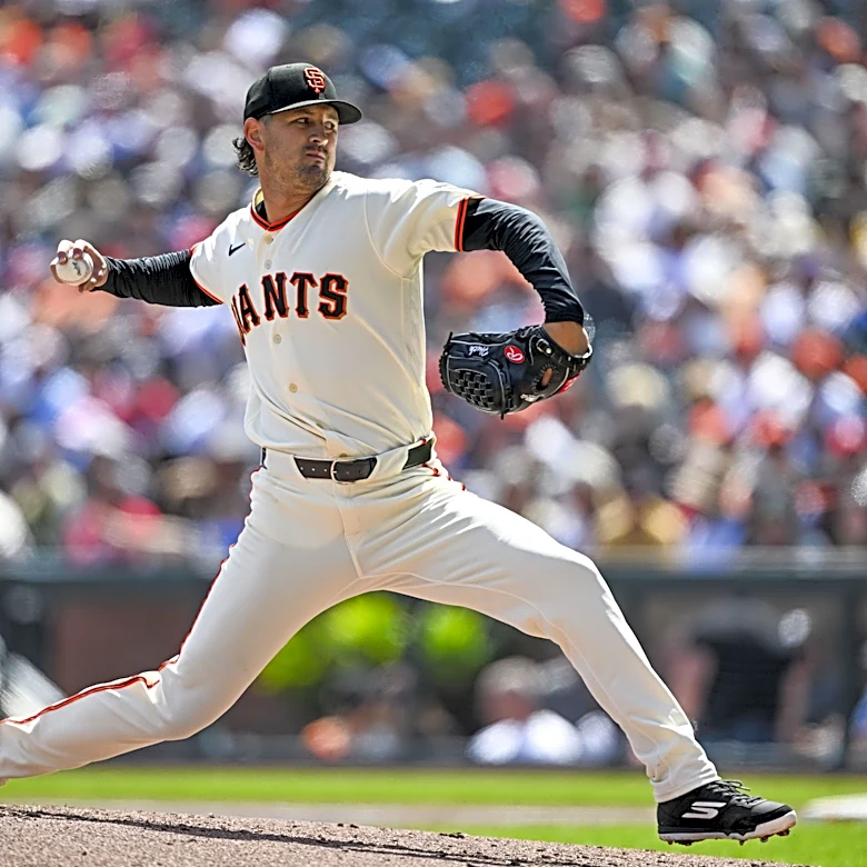 Mother’s Day Gamethread: Giants vs. Pirates
