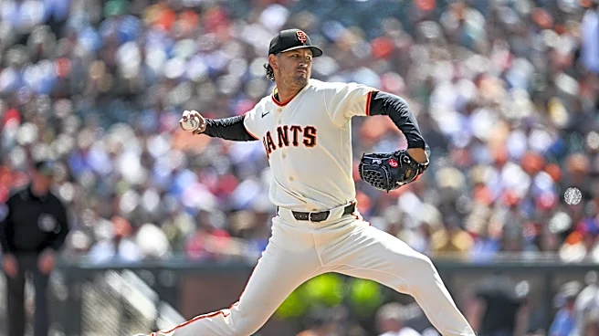 Mother’s Day Gamethread: Giants vs. Pirates
