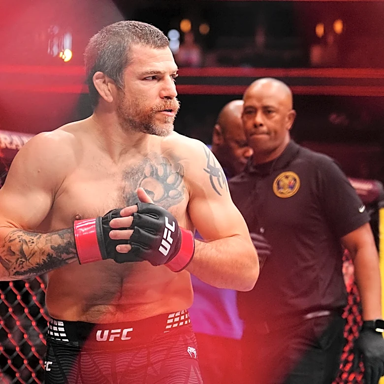 UFC re-signs Jim Miller, opening the door for 50 fight run