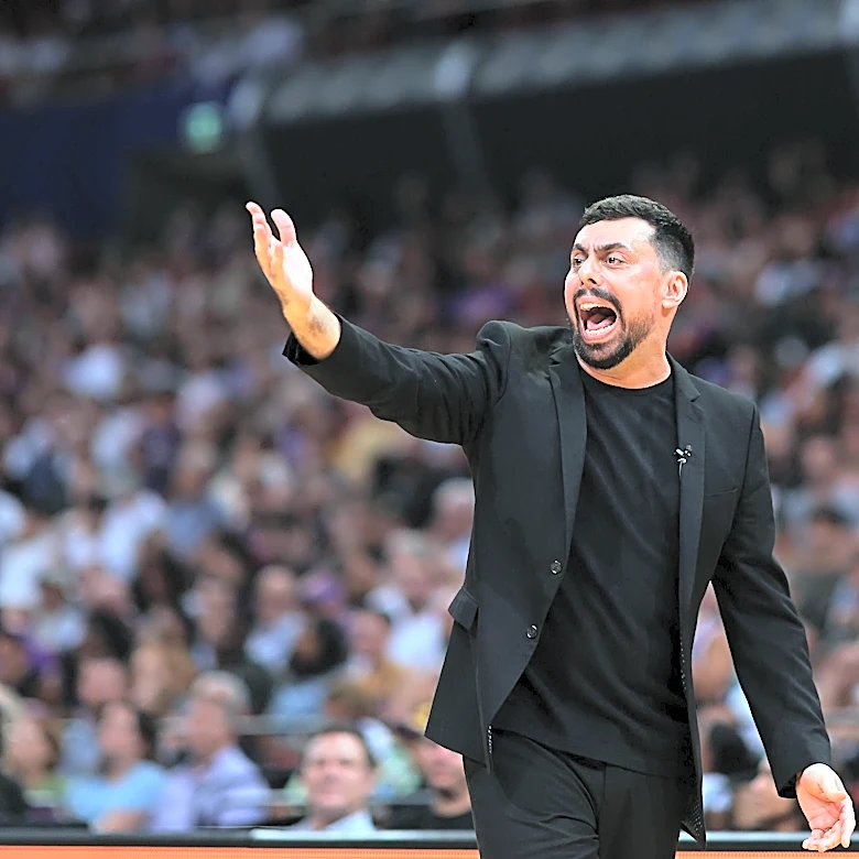 Report: Michigan Basketball hires Mody Maor as assistant coach