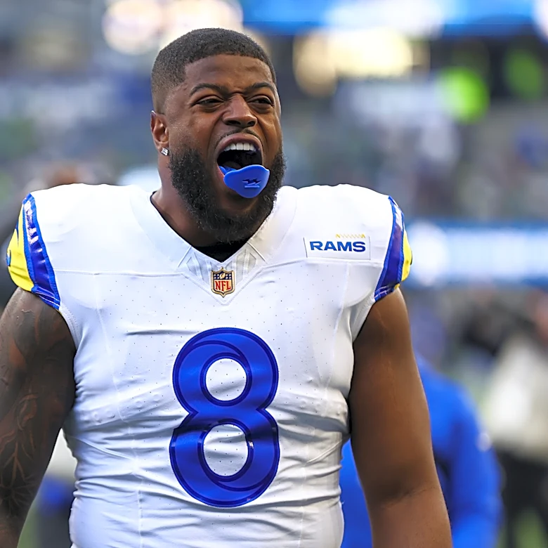 Bug or Feature: Whether Rams can fix their missed tackle problem