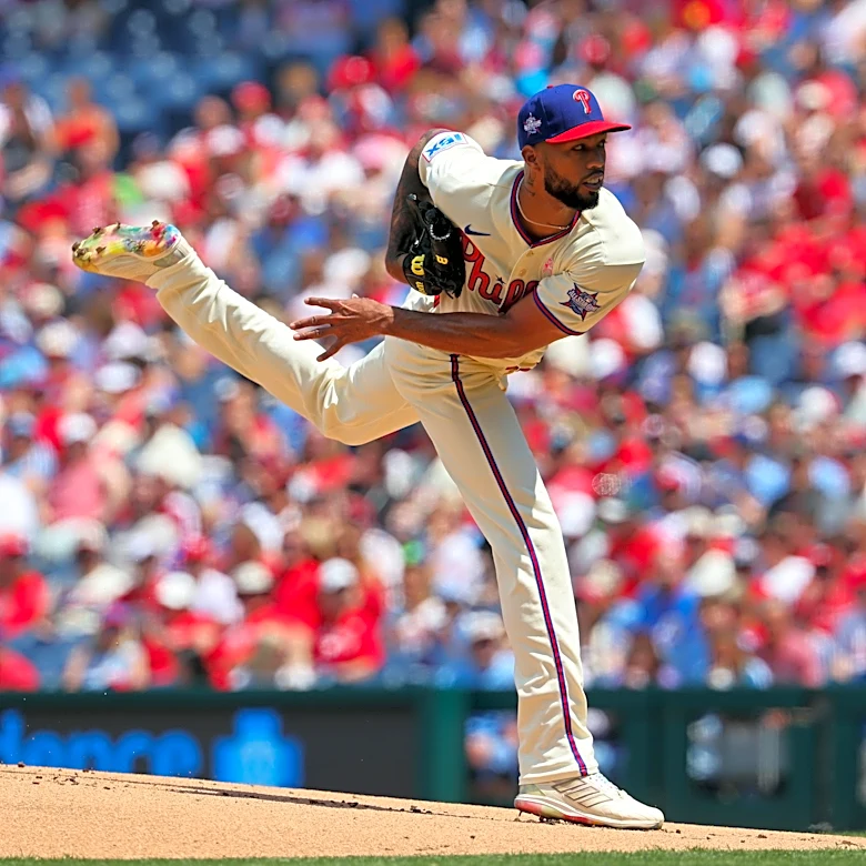Phillies 6, Rockies 0: Schwarber and Sánchez proved to be too much