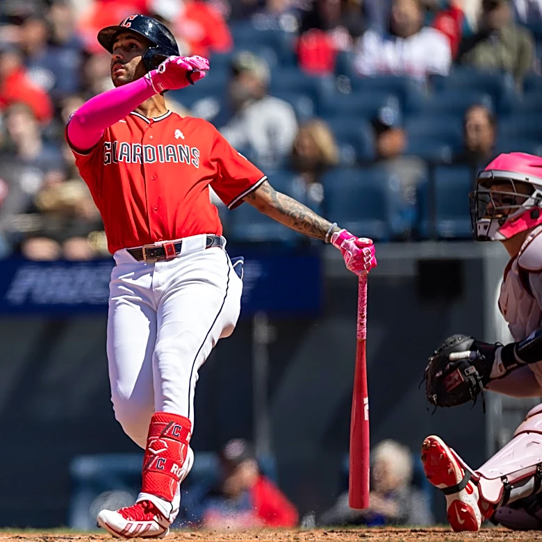 Guardians Drop the Series Against the Twins