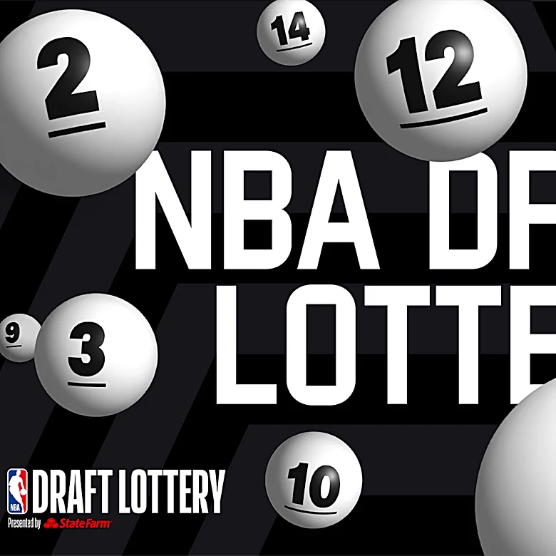 NBA DRAFT LOTTERY INSTANT REACTION MOCK DRAFT
