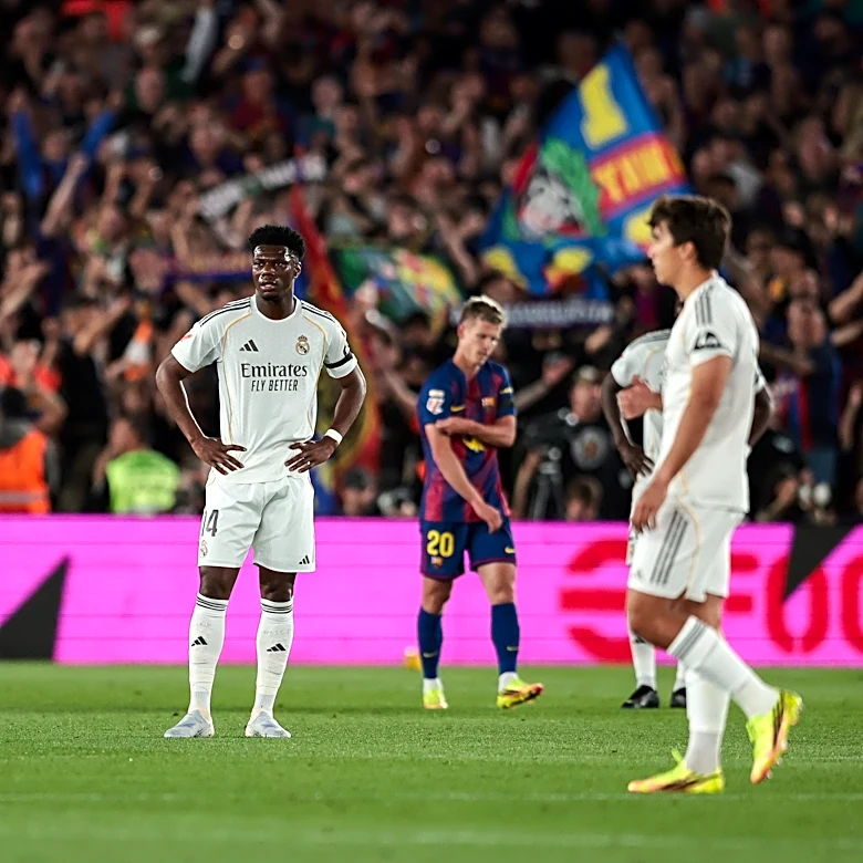 Three questions and three answers from Barcelona 2-0 Real Madrid
