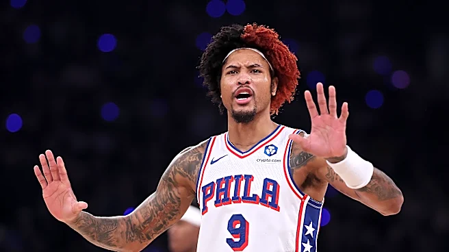 2026 NBA Free Agency: Browsing the small forward aisle and finding nothing but flat beer