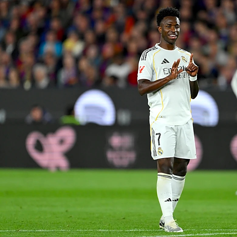 Immediate Reaction: Barcelona 2-0 Real Madrid