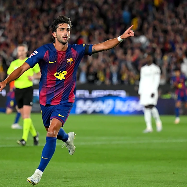 Barcelona vs Real Madrid, La Liga: Final Score 2-0, Barça win El Clásico, clinch league title at home