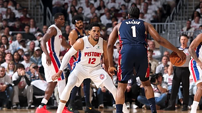 Last Two Minute Report confirms questionable call in Cavs Game 3 win over Pistons