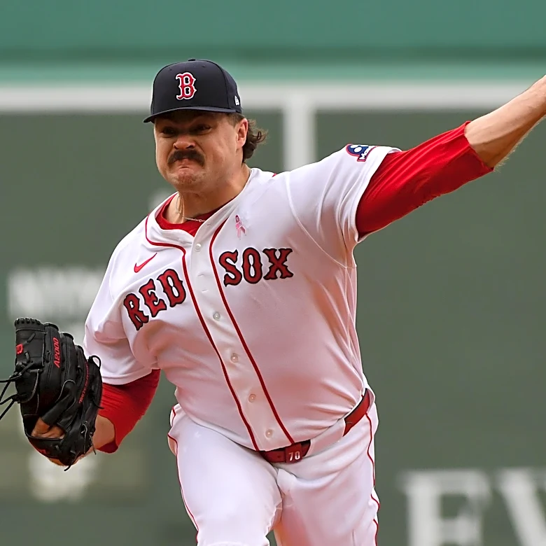Red Sox 1, Rys 4: Momentum Ends On Mother’s Day