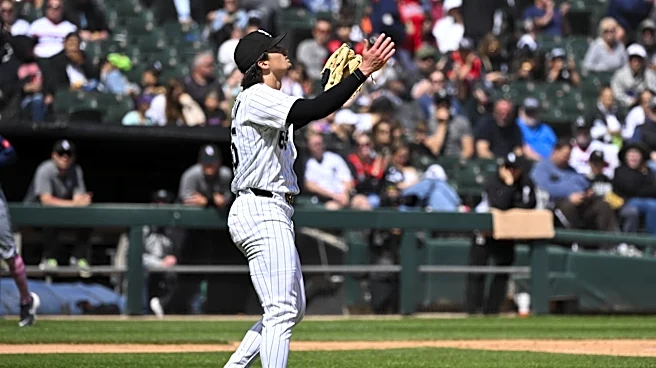 Comeback-kid Sox take game and series, 2-1