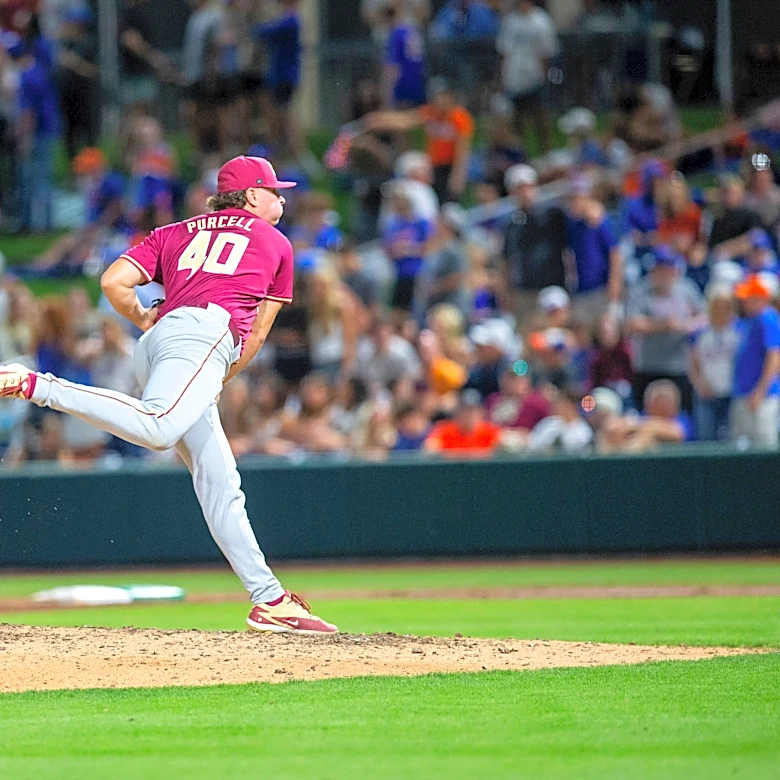 Early surge leads Florida State to Sunday win, series victory over Clemson