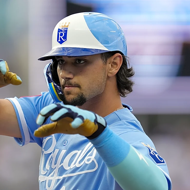 Game Thread XLI: Tigers vs Royals