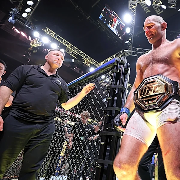 UFC 328 results: Matches to make for ‘Chimaev vs. Strickland’ main card winners