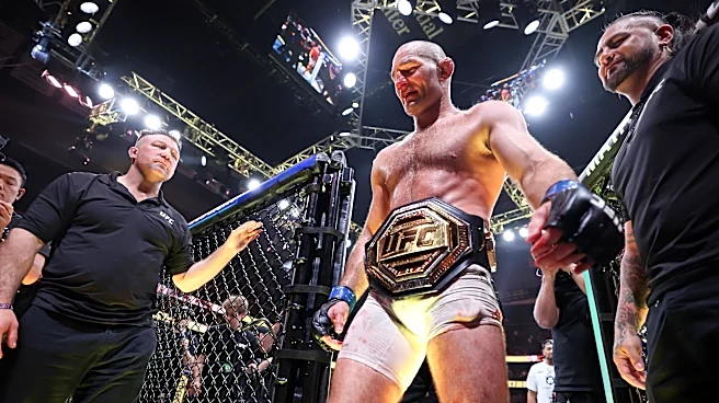 UFC 328 results: Matches to make for ‘Chimaev vs. Strickland’ main card winners