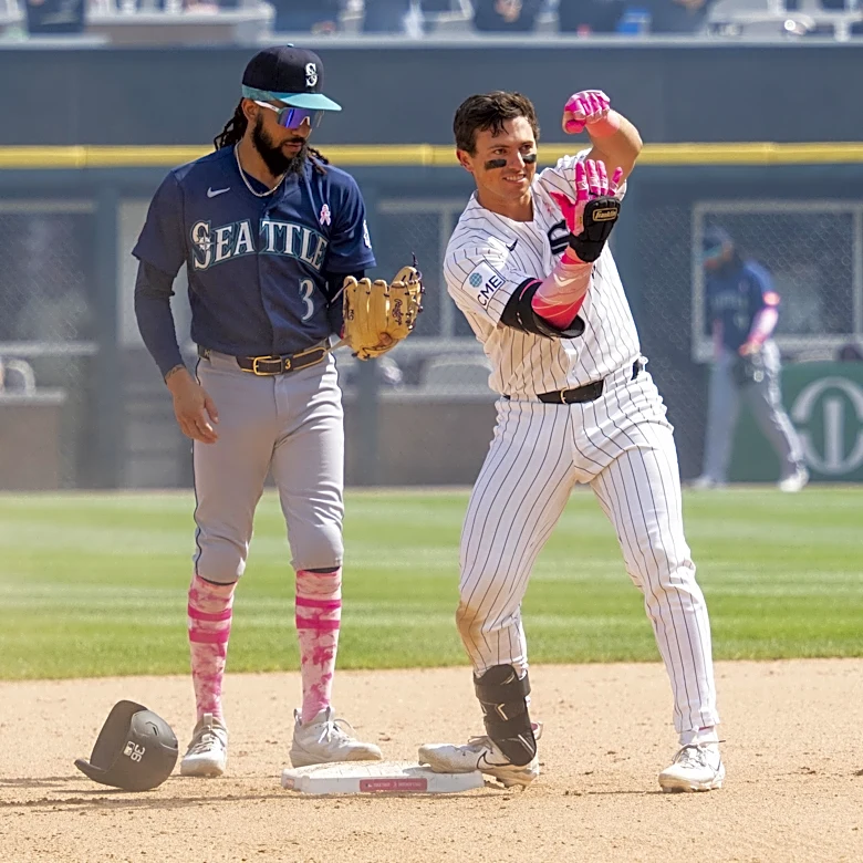 If Chicagoes Wrong: Mariners spoil Gilbert gem in 2-1 loss