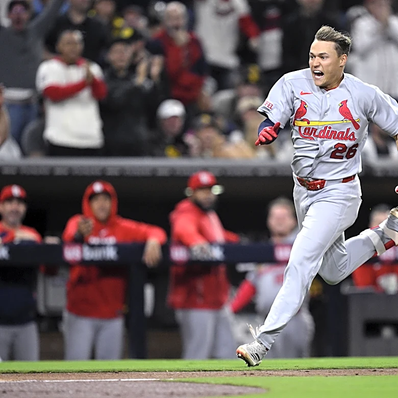 Passing or Failing: Grading the Cardinals First Quarter (feat. Joe Roderick)