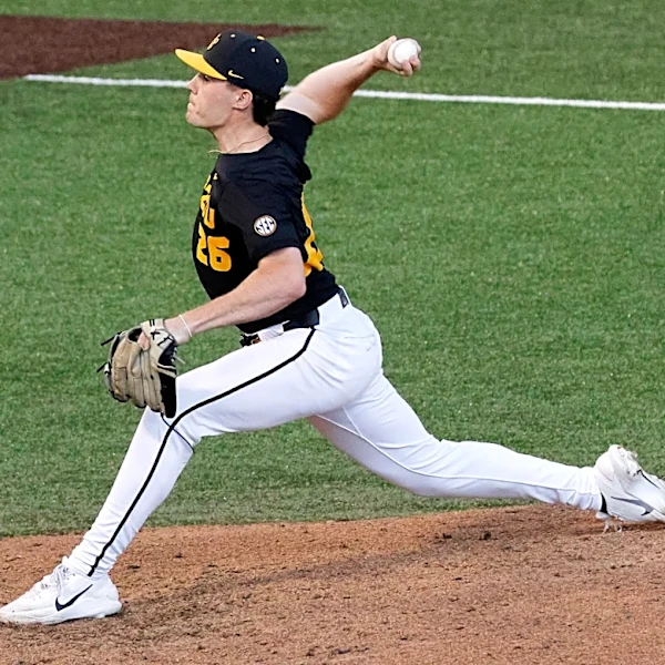 Missouri baseball breaks SEC drought in home finale victory