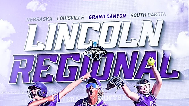 GCU Softball Chosen as #3 Seed in Lincoln Regional, Nevada In First Four Out