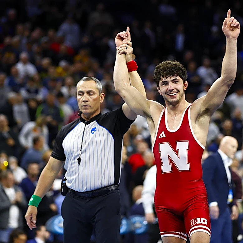 Nebraska Wrestling: Lovett and Cronin Win Gold at Pan-Ams for Team USA; Smith and Labriola Medal for Puerto Rico
