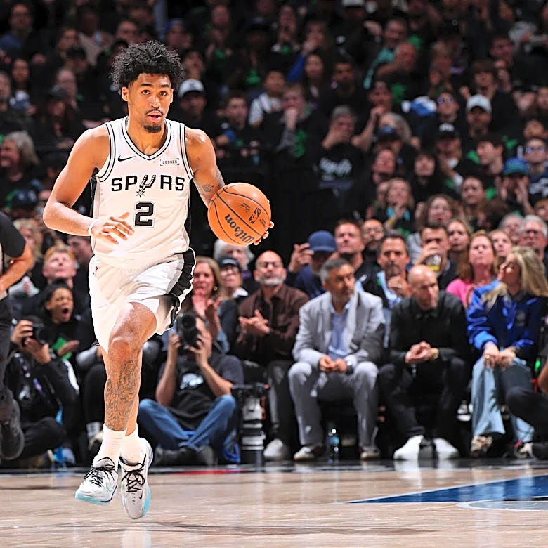 San Antonio vs. Minnesota, Final Score: Spurs almost overcome Wembanyama ejection, but Timberwolves survive 114-109