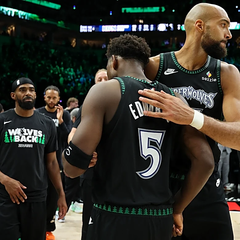 Timberwolves 114, Spurs 109: They Never Make it Easy, Do They?