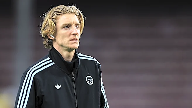 Bayern Munich News: Anthony Gordon on the agenda for FC Bayern meeting; Liverpool, FC Barcelona eyeing Tottenham’s Micky van de Ven; and MORE!