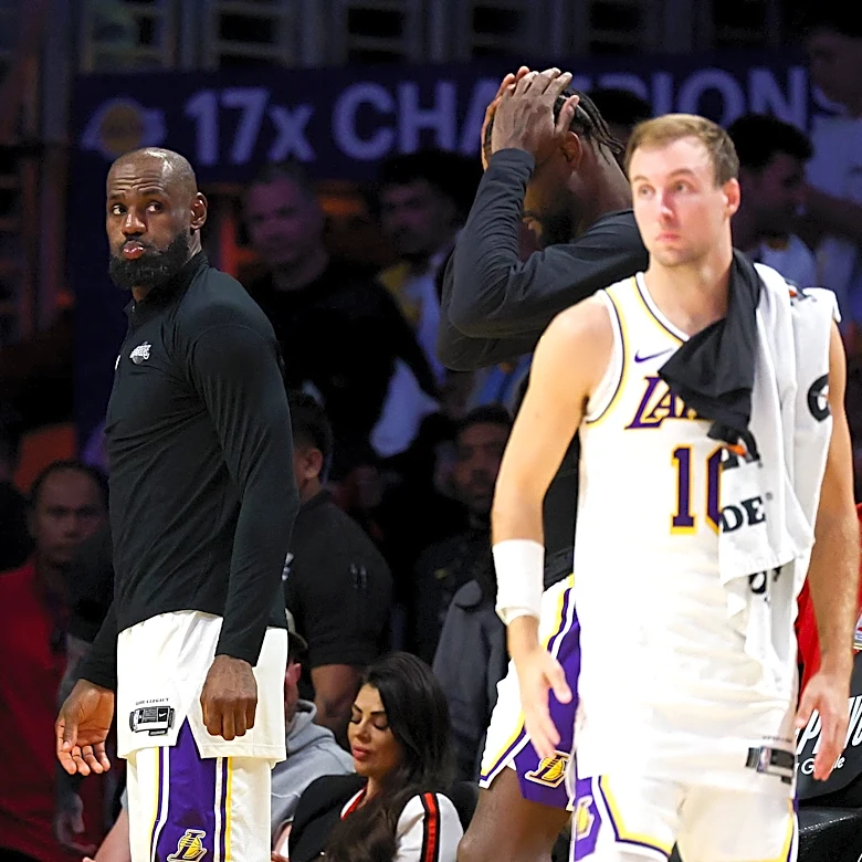 Lakers vs. Thunder Game 4 Preview: Is this it for L.A.?