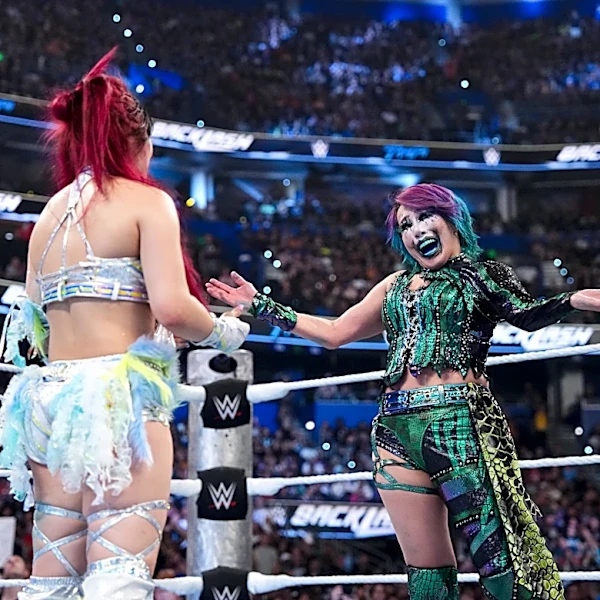 Rumor Roundup (May 11, 2026): Asuka retirement talk, John Cena Classic, more!