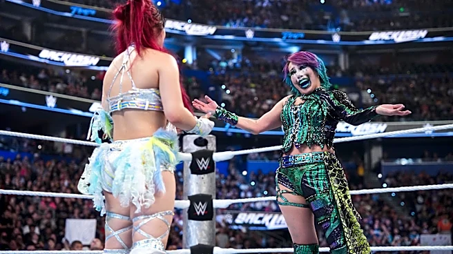 Rumor Roundup (May 11, 2026): Asuka retirement talk, John Cena Classic, more!