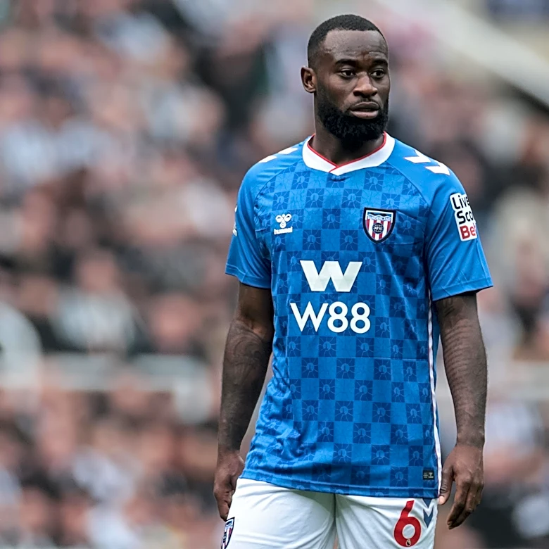 Passing On Lutsharel Geertruida Could Be A Misstep By Sunderland