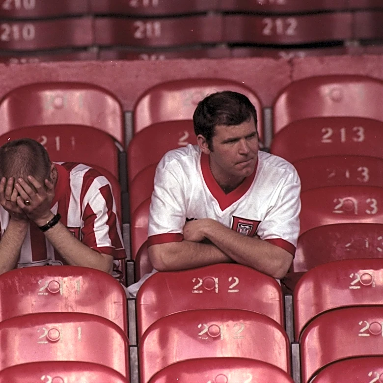 On This Day (11th May 1997): An Agonising End To The Final Season At Roker!