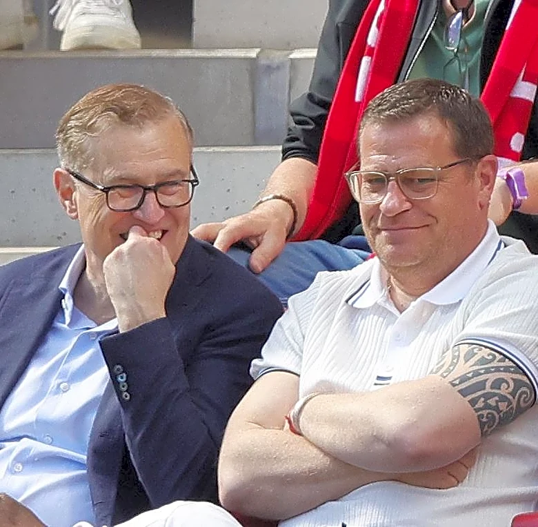 Big Monday: Bayern Munich to hold important summit on future