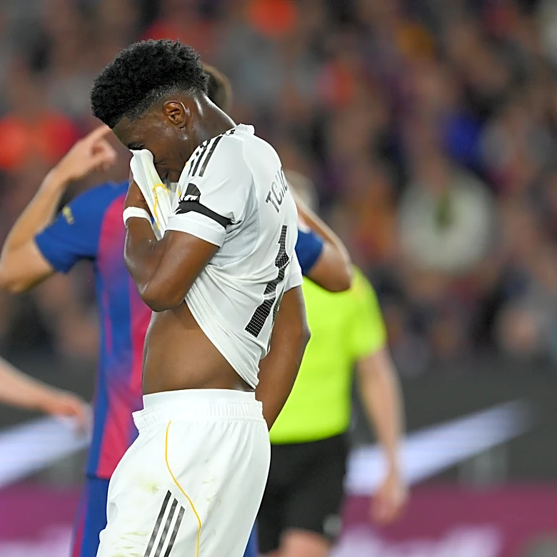 Managing Madrid Podcast | Madrid Mornings: Time for changes (@Barcelona, 2-0)