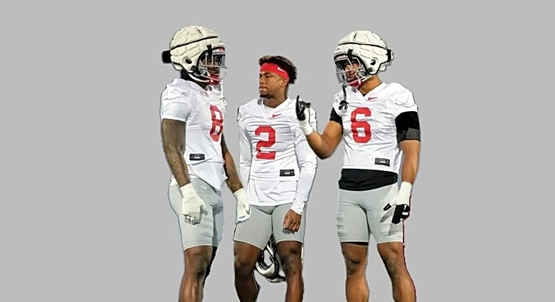 The 5 O’Clock Club: Which NFC East team drafted the most transformative Ohio State defender?