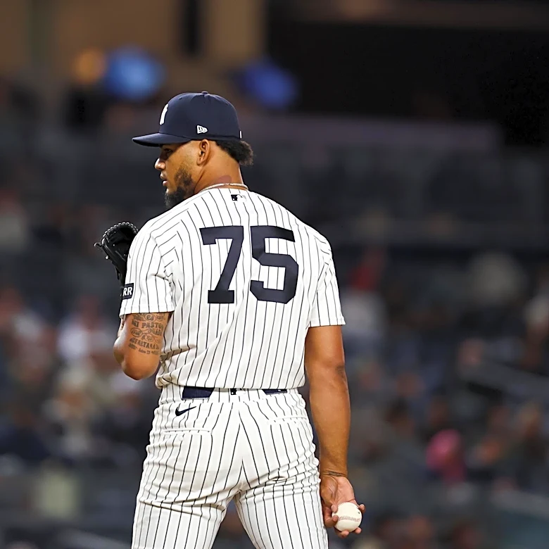 Yankees news: Camilo Doval struggling in late-inning role