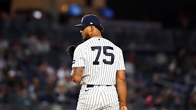 Yankees news: Camilo Doval struggling in late-inning role