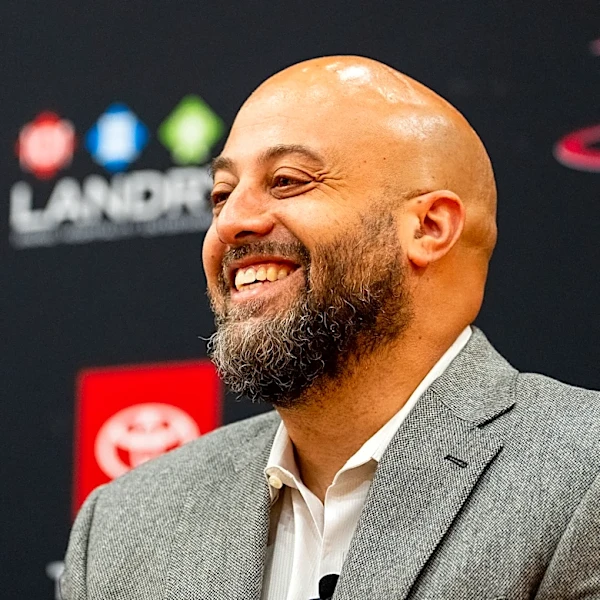 A two-step plan for a successful Rockets offseason