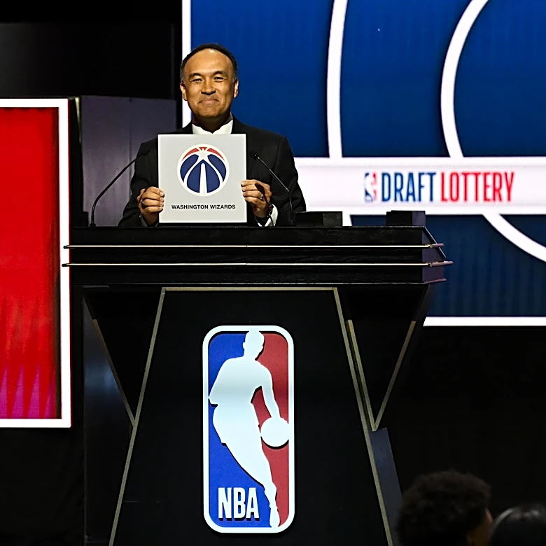 2026 NBA Draft Lottery And What They Mean for the Celtics