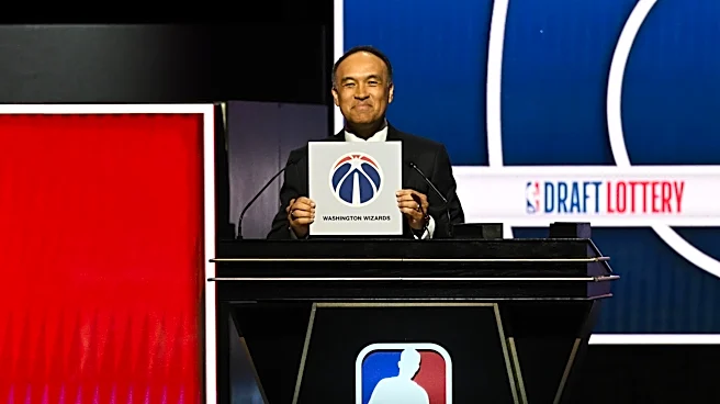 2026 NBA Draft Lottery And What They Mean for the Celtics