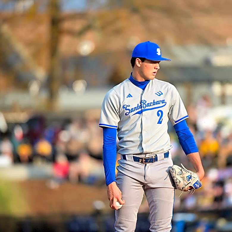 MLB Mock Draft projects Pirates taking top pitcher