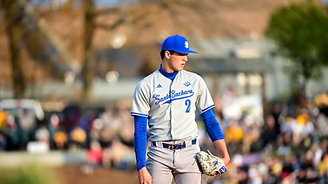 MLB Mock Draft projects Pirates taking top pitcher