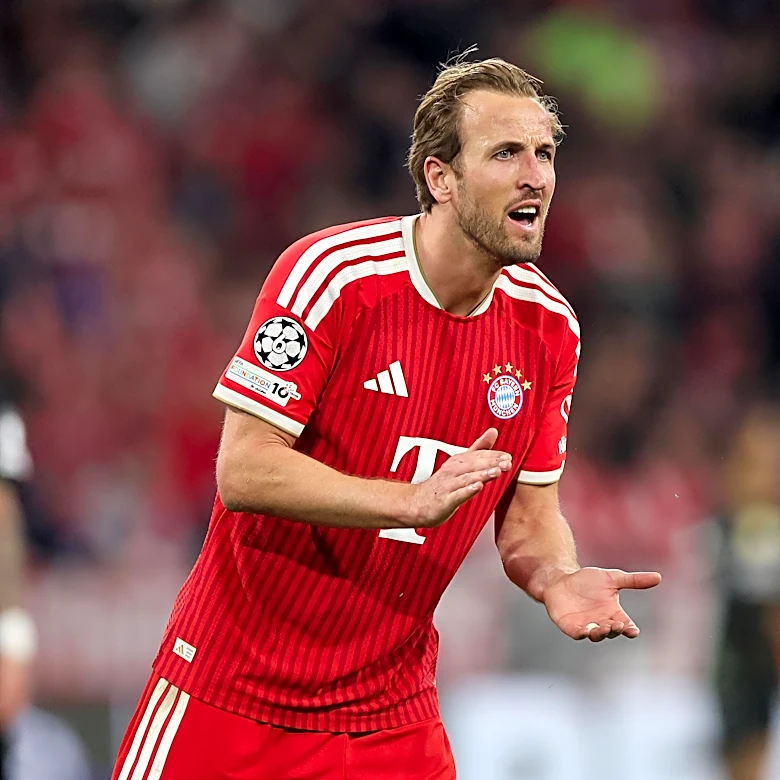 Would winning the DFB-Pokal erase the disappointment of Bayern Munich’s Champions League exit?